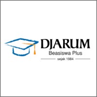 Djarum Beasiswa Plus Logo