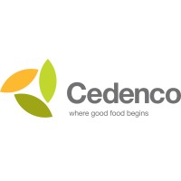 Cedenco Foods NZ Logo
