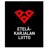 Etelä-Karjalan liitto Logo