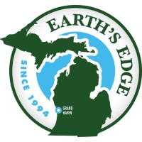 Earths Edge Logo