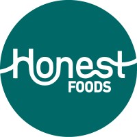 HONEST FOODS SN Logo