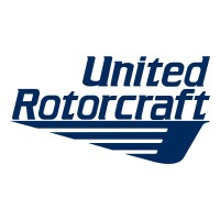 United Rotorcraft Logo
