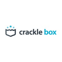 Crackle Box Inc Logo