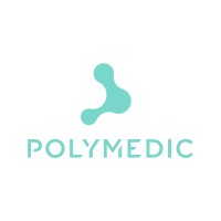 POLYMEDIC 2000 S.A. Logo