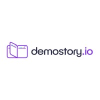 demostory.io Logo