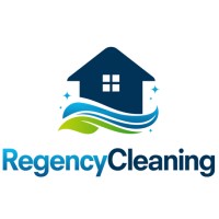 Regency Cleaning Logo