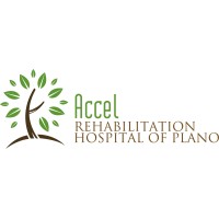 Accel Rehabilitation Hospital of Plano Logo