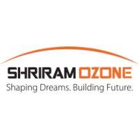 Shriram Ozone Logo