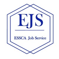 ESSCA Job Service Logo