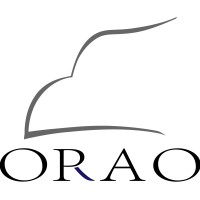 ORAO Inc. Logo