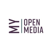 Myopen Media B.V. Logo