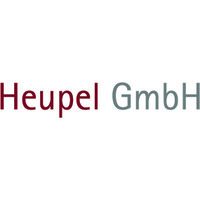Heupel GmbH Logo