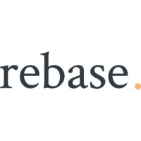 Rebase Logo