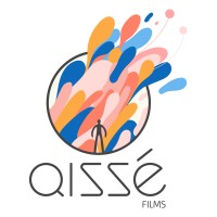 Qissé Films Logo