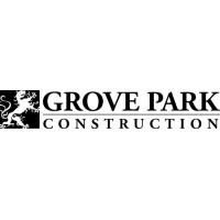 Grove Park Construction Logo