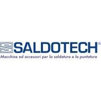 SALDOTECH SRL Logo