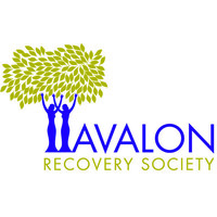 Avalon Recovery Society Logo