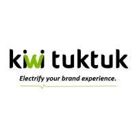 Kiwi Tuktuk Logo