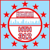Help the Homeless 312 Logo