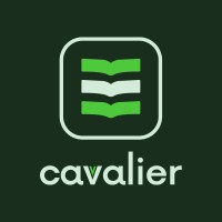 Cavalier El Salvador Logo