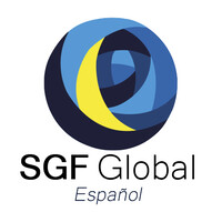 SGF Global Español Logo
