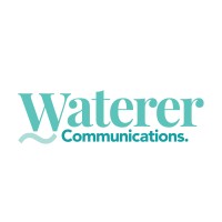 Waterer Communications Logo