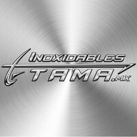 Inoxidables Tama | Proyectos Que Integran el Acero Inoxidable Logo