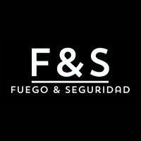 Fuego & Seguridad S.A. Logo