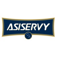 Asiservy S.A. Logo