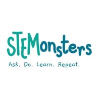 STEMonsters Logo