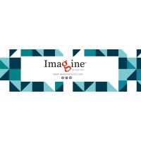 IMAGINE EVENTOS Logo