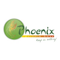 Phoenix-Logistik-GmbH Logo