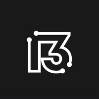 The 13 Management Logo