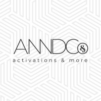 ANNDCo Activations & More Logo