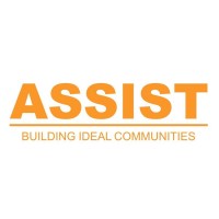 ASSIST Logo