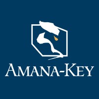 Amana-Key Logo
