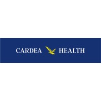 Cardea Health Logo