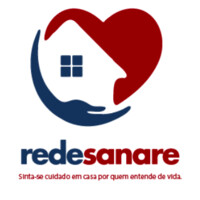 Rede Sanare Logo