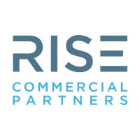 Rise Commercial Partners Real Estate Logo