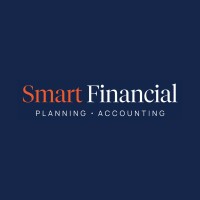 Smart Financial Logo