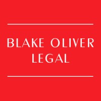 Blake Oliver Legal Logo
