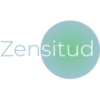 Zensitud Logo