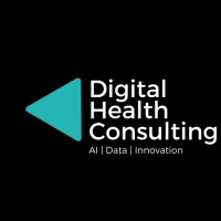 Digital Health Consulting Australasia Logo