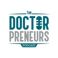 The Doctorpreneurs Logo