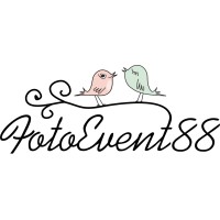 FotoEvent88 Logo