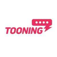 Tooning Logo