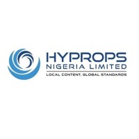 Hyprops Nigeria Limited Logo