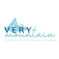 VeryMountain Logo