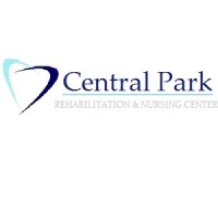 Central Park Rehabilitation and Nursing Center Logo