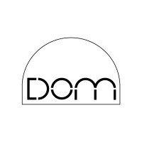 DOM REAL ESTATE SAS Logo